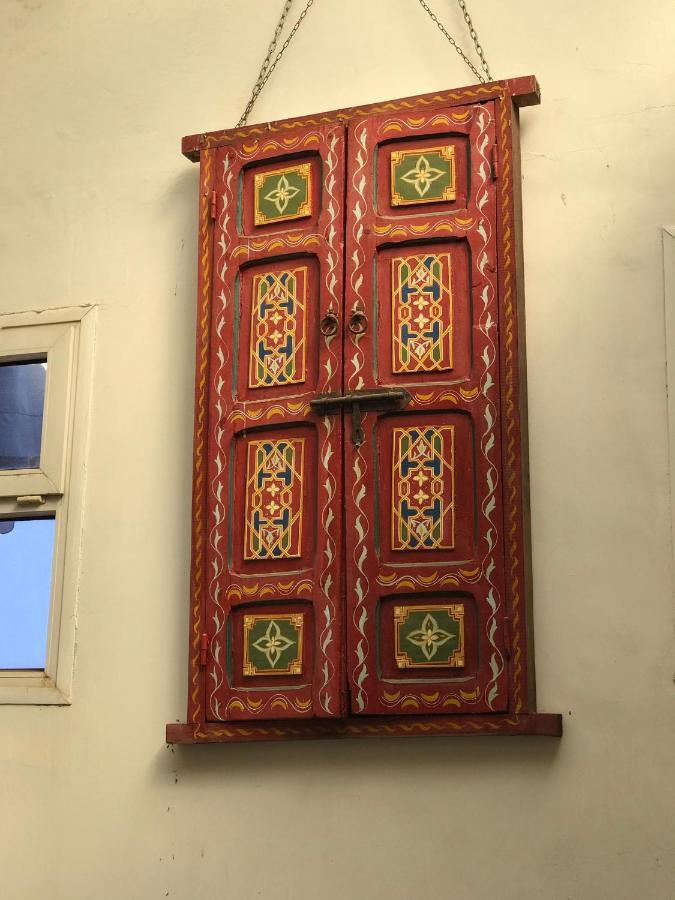 Maison Riad Traditionnel Idealement Situe A Marrakech Marrakesz Zewnętrze zdjęcie