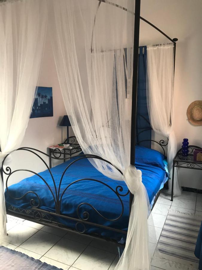 Maison Riad Traditionnel Idealement Situe A Marrakech Marrakesz Zewnętrze zdjęcie