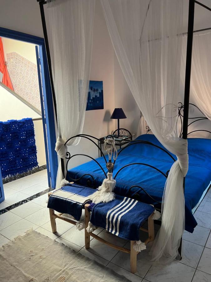 Maison Riad Traditionnel Idealement Situe A Marrakech Marrakesz Zewnętrze zdjęcie