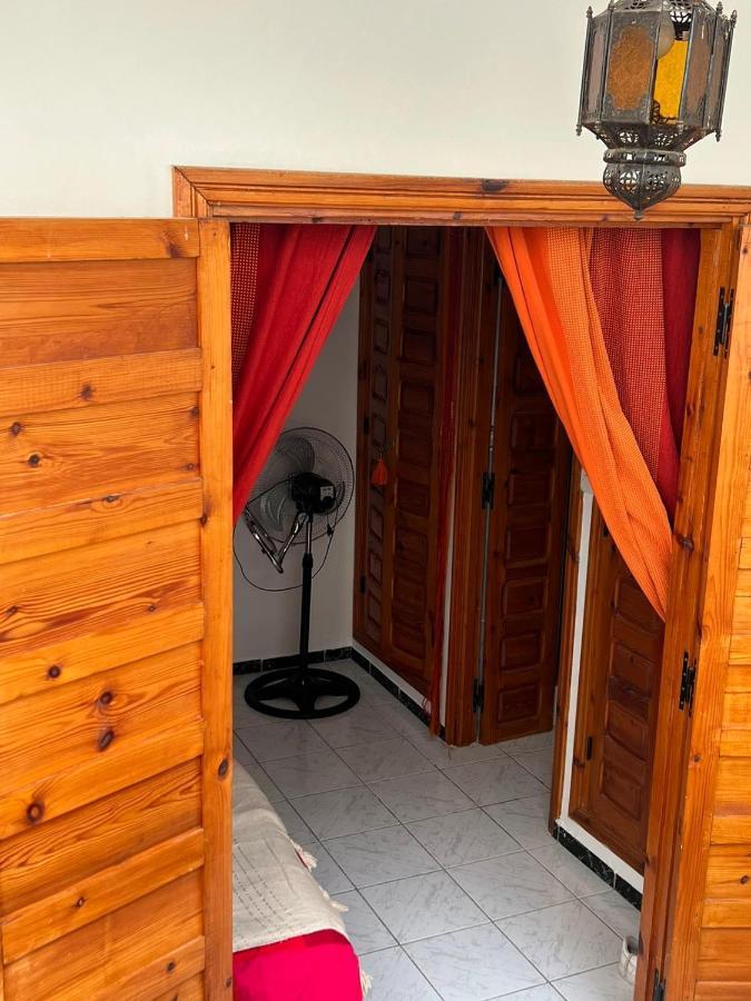 Maison Riad Traditionnel Idealement Situe A Marrakech Marrakesz Zewnętrze zdjęcie