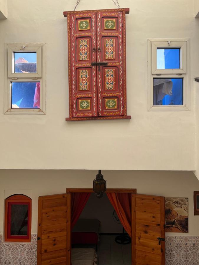 Maison Riad Traditionnel Idealement Situe A Marrakech Marrakesz Zewnętrze zdjęcie