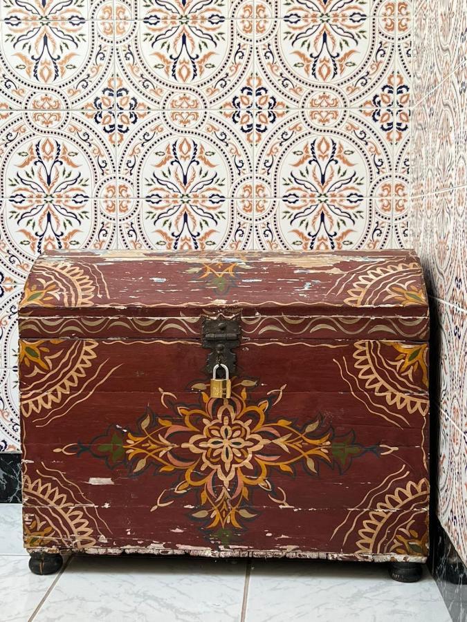 Maison Riad Traditionnel Idealement Situe A Marrakech Marrakesz Zewnętrze zdjęcie