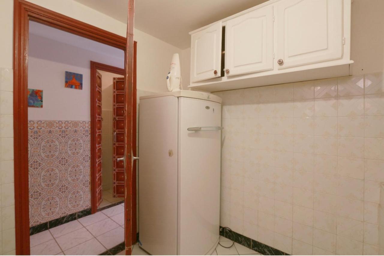 Maison Riad Traditionnel Idealement Situe A Marrakech Marrakesz Zewnętrze zdjęcie